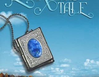 locket's tale rj peterson