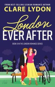 london ever after, clare lydon