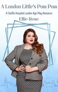 london little's pom, ellie rose
