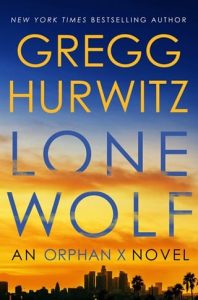 lone wolf, gregg hurwitz