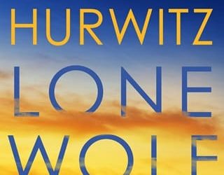 lone wolf gregg hurwitz