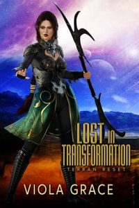 lost in transformation, viola grace