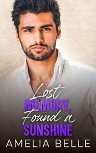 lost memory, amelia belle