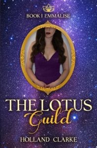 lotus guild, holland clarke