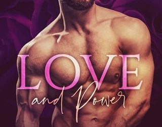 love and power britney bell