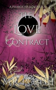love contract, mr polish