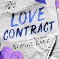 love contract sophie lark