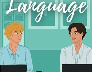 love language jax calder