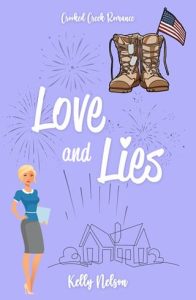 love lies, kelly nelson