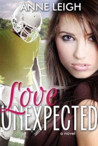 love unexpected, anne leigh