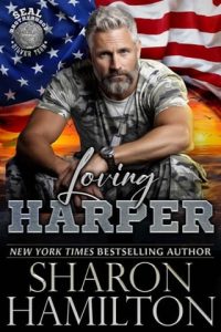 loving harper, sharon hamilton