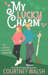 lucky charm, courtney walsh