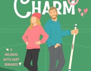 lucky charm courtney walsh