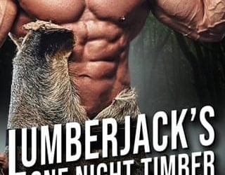 lumberjack's one night emily crescent
