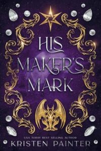 maker's mark, kristen painter
