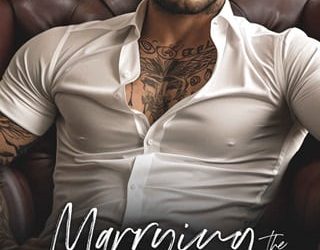 marrying boss ashlie silas