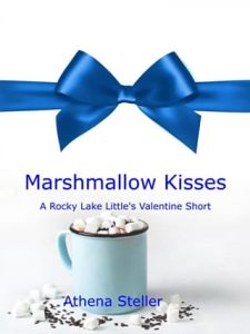 marshmallow kisses, athena steller