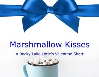 marshmallow kisses athena steller
