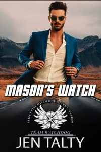 mason's watch, jen talty