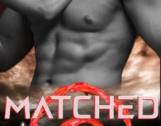 matched to rhan ariel ryan