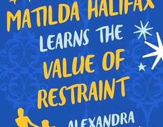 matilda halifax alexandra vasti