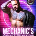 mechanic's obsession sara hazel