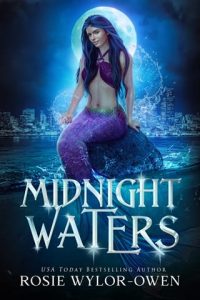 midnight waters, rosie wylor-owen