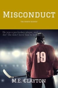 misconduct, me clayton