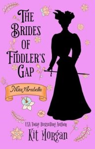 miss arabella, kit morgan