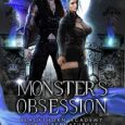 monster's obsession tj bell