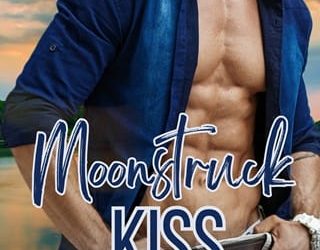 moonstruck kiss miranda p charles