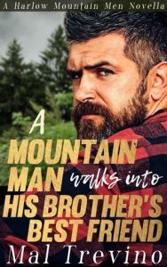 mountain man, mal trevino