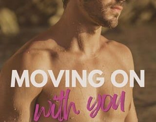 moving on with you liss montoya