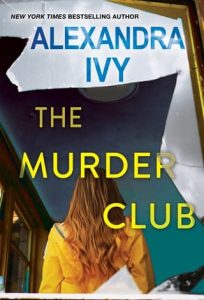 murder club, alexandra ivy