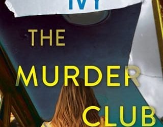 murder club alexandra ivy