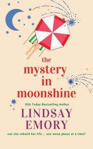 mystery moonshine, lindsay emory