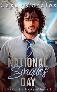 national singles day, casey morales