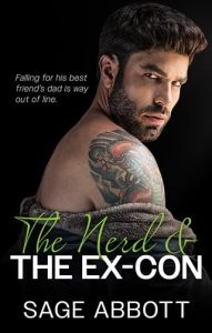 nered and ex-con, sage abbott