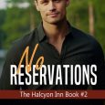 no reservations leah meers