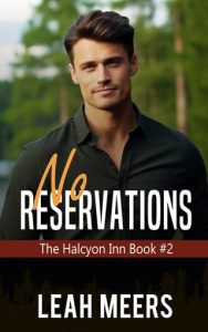 no reservations, leah meers