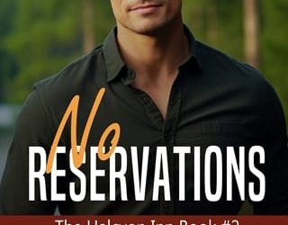 no reservations leah meers