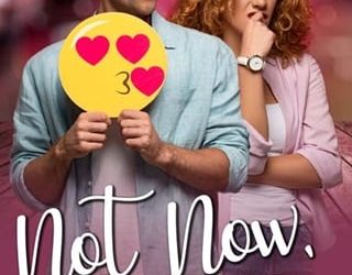 not now cupid jessalyn jameson