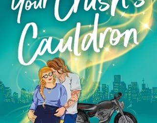 not your april asher