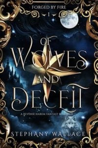 of wolves and deceit, stephany wallace