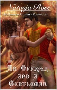 officer gentleman, natasja rose