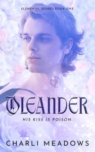 oleander, charli meadows