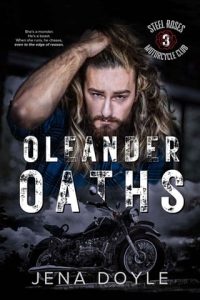 oleander oaths, jena doyle