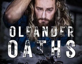 oleander oaths jena doyle