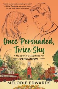 once persuaded, Melodie Edwards