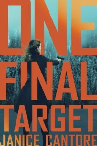 one final target, janice cantore